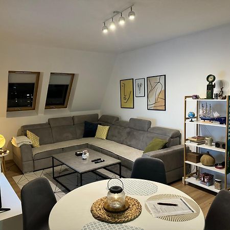 Apartment 075 图兹拉 外观 照片