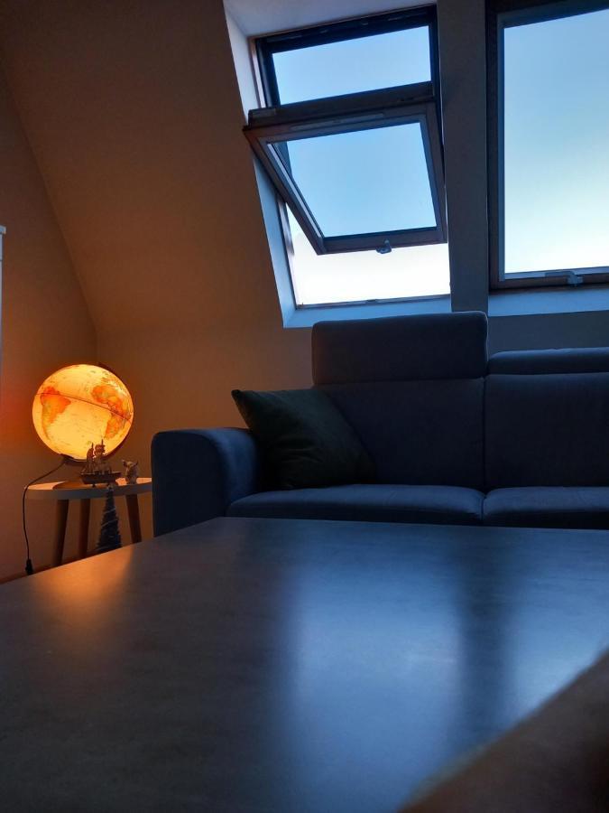 Apartment 075 图兹拉 外观 照片