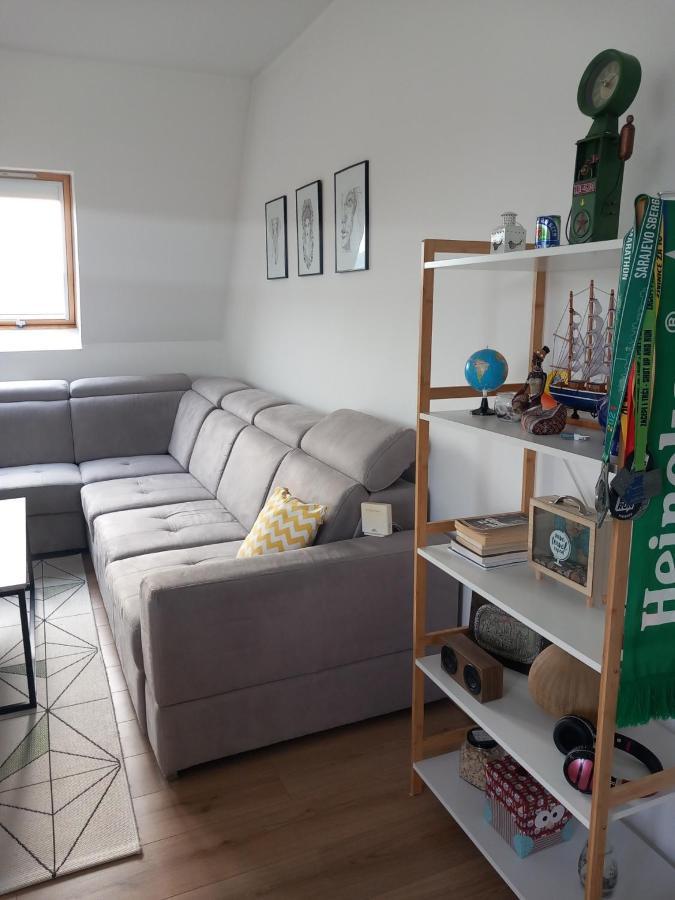 Apartment 075 图兹拉 外观 照片