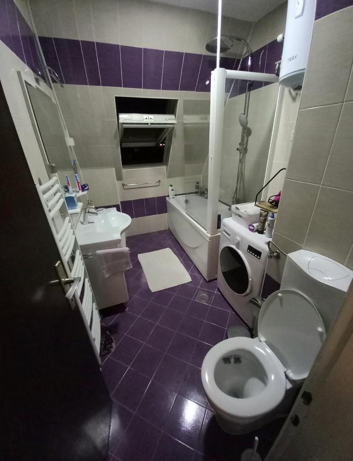 Apartment 075 图兹拉 外观 照片