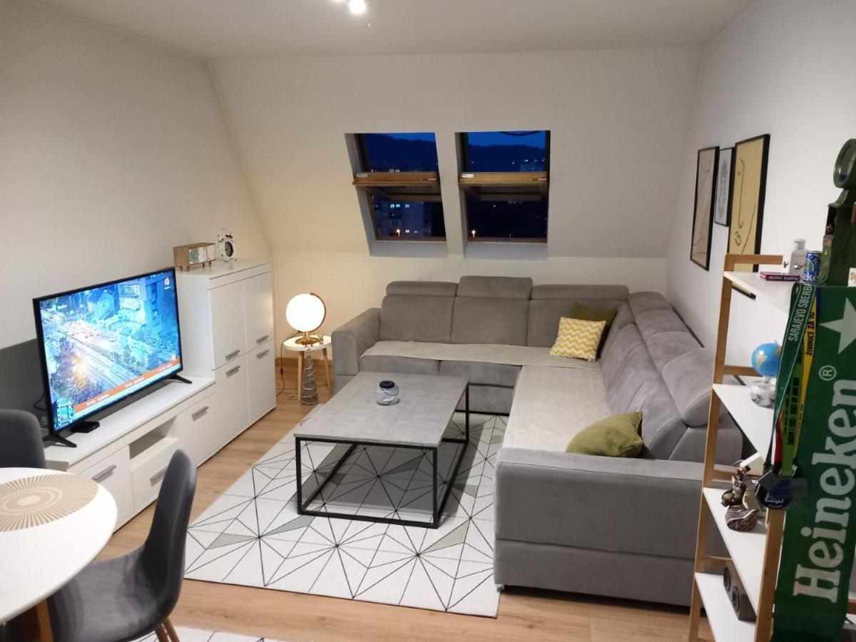 Apartment 075 图兹拉 外观 照片