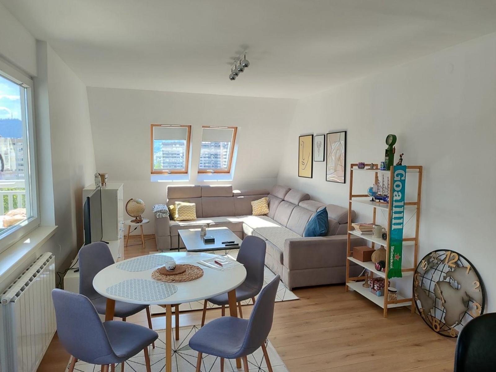 Apartment 075 图兹拉 外观 照片