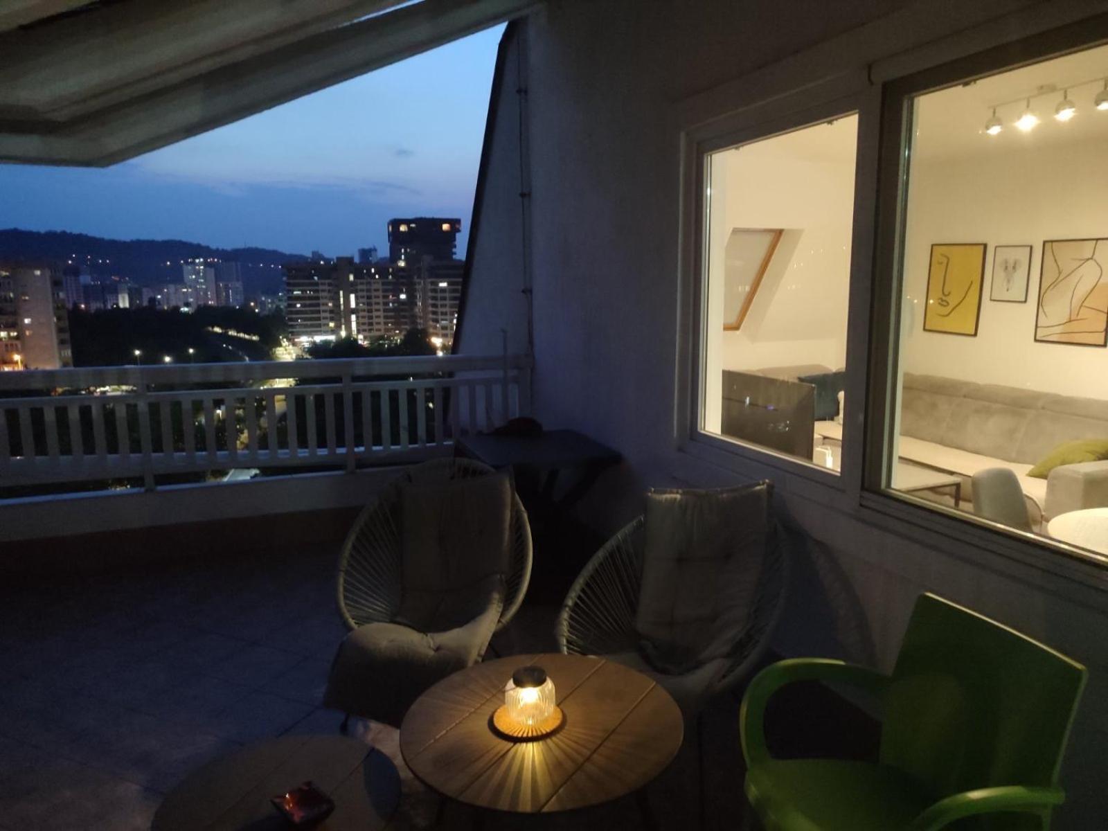 Apartment 075 图兹拉 外观 照片